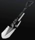 Лопата NexTool NE20033 Multifunctional Folding Shovel - Изображение 220714