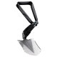 Лопата NexTool NE20033 Multifunctional Folding Shovel - Изображение 220720