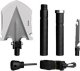 Лопата NexTool NE20033 Multifunctional Folding Shovel - Изображение 220721