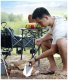 Лопата NexTool NE20033 Multifunctional Folding Shovel - Изображение 220723