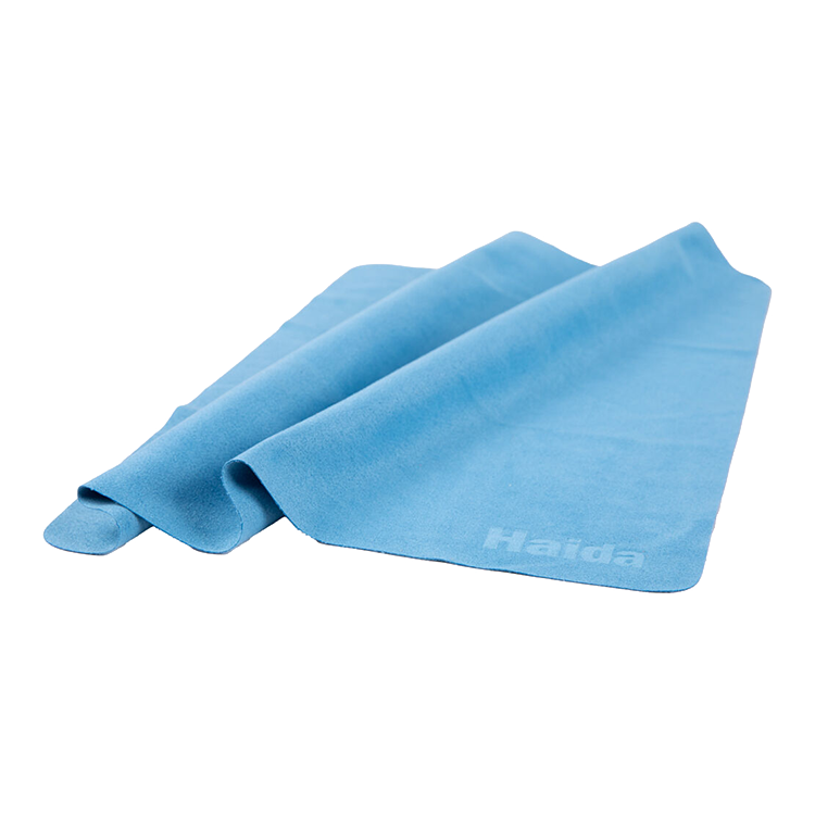 

Салфетка Haida Microfiber Lens Cloth 30x30см Голубая HD4656-B