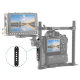 Крепление SmallRig 1933 Safety NATO Rail - Изображение 130561
