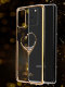 Чехол PQY Wish для Galaxy S20 Чёрный - Изображение 127755