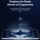 Пленка Baseus 0.15мм противоударная для Galaxy S20 Чёрная (2шт) - Изображение 133466