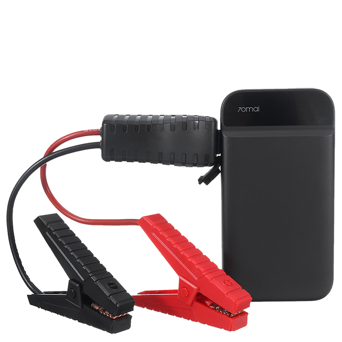 Зарядно-пусковое устройство 70mai Jump Starter 