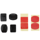 Комплект креплений FUJIMI GP BRK-005 для экшн-камеры - Изображение 231346