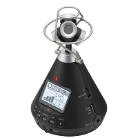 Артикул: 20992. Рекордер Zoom H3-VR 360°