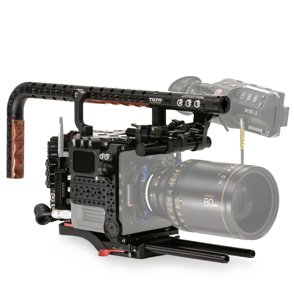 Клетка Tilta для Alexa Mini LF/ Mini Kit C (V Mount) 