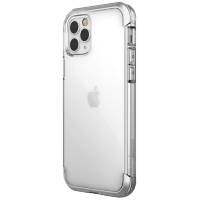 Артикул: 21392. Чехол Raptic Air для iPhone 12/12 Pro Прозрачный