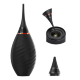 Груша для сдувания пыли K&F Concept Air Blower Short + Long Nozzle  - Изображение 246102