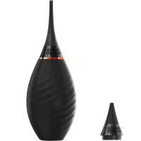 Артикул: 81792. Груша для сдувания пыли K&F Concept Air Blower Short + Long Nozzle