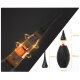 Груша для сдувания пыли K&F Concept Air Blower Short + Long Nozzle  - Изображение 246104
