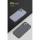Чехол Baseus Comfort для iPhone 12 mini Белый - Изображение 144569