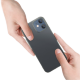 Чехол Baseus Comfort для iPhone 12 mini Белый - Изображение 144574