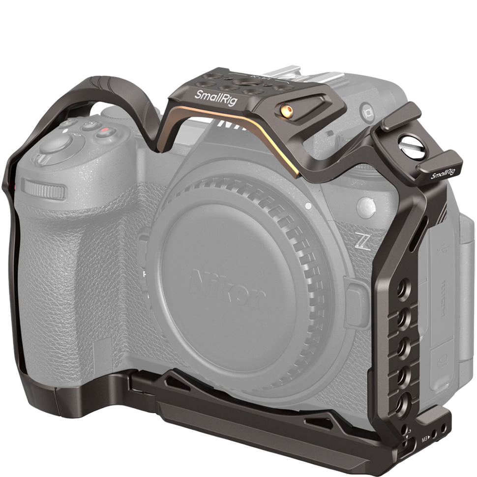 Клетка SmallRig 4521 &quot;Night Eagle&quot; для Nikon Z 6III 