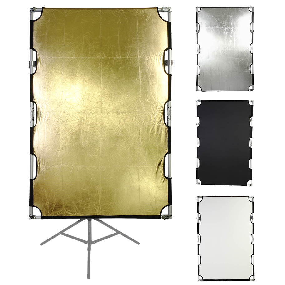 Отражатель GreenBean ReflectPanel 5 RP1015 