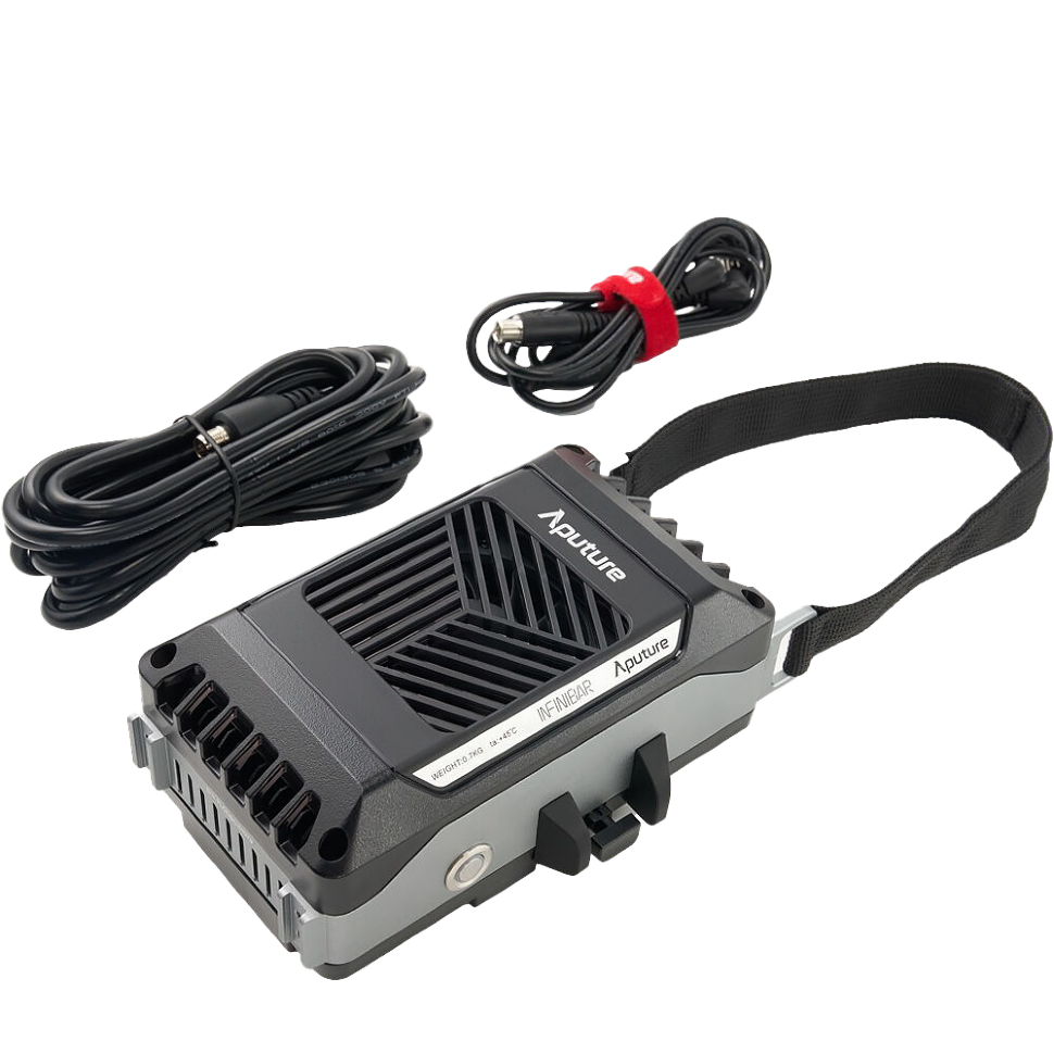 Станция питания Aputure INFINIBAR Battery Power Station (V-Mount) 