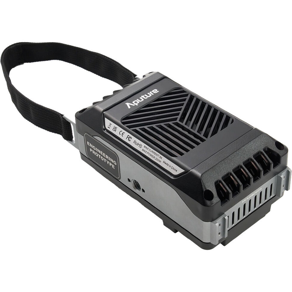 

Станция питания Aputure INFINIBAR Battery Power Station (V-Mount) APB0300AXA