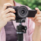Клетка SmallRig 4949 HawkLock для Sony ZV-E10 II  - Изображение 253334