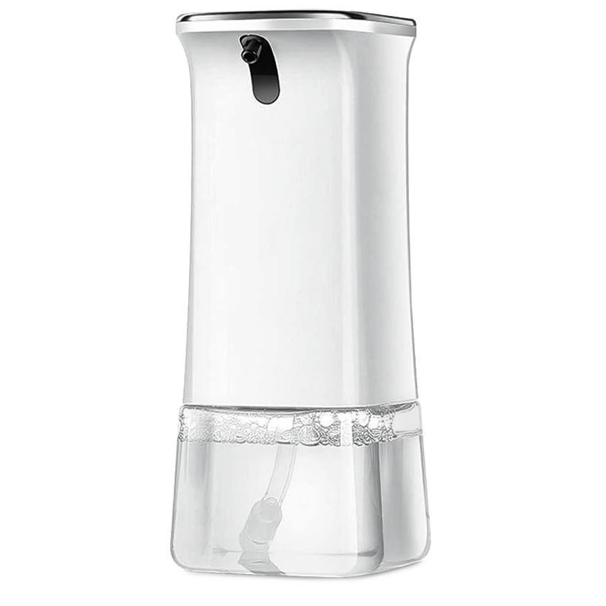 Сенсорный дозатор мыла Enchen POP Clean Auto Induction Foaming Hand Washe 