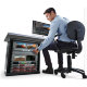 Коммутатор Blackmagic Smart Videohub 20x20 - Изображение 151025
