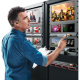 Коммутатор Blackmagic Smart Videohub 20x20 - Изображение 151035