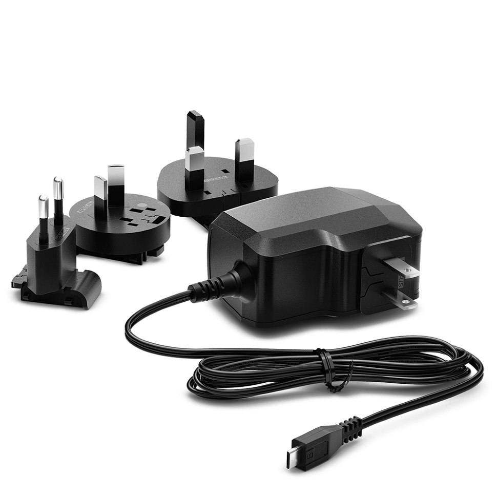 Блок питания Blackmagic Power Supply - Micro Converter 5V10W 