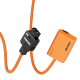 Адаптер питания ZGCine NP-FW50 - D-Tap - Изображение 254484