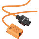 Адаптер питания ZGCine NP-FW50 - D-Tap - Изображение 254487
