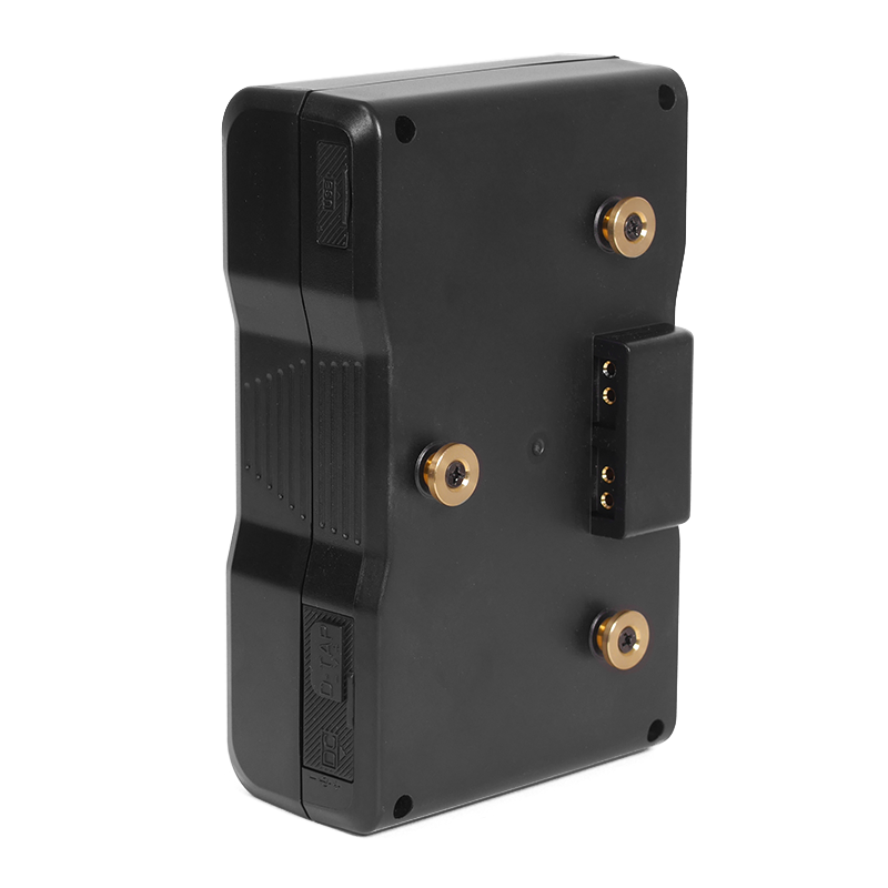

Аккумулятор Ruibo AN-190W Gold Mount 190 Втч