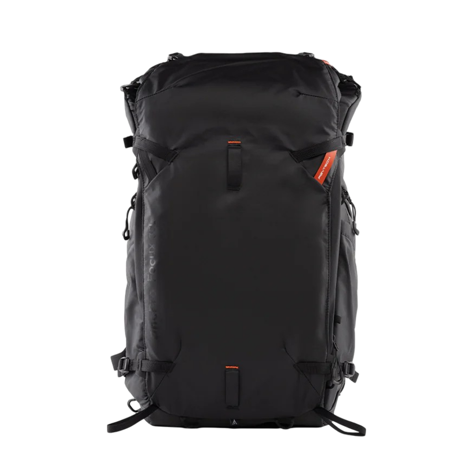 Рюкзак PGYTECH OnePro Focux 35L Чёрный 