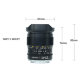 Объектив TTArtisan 11mm F2.8 Fisheye E Mount Чёрный - Изображение 161343