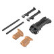 Плечевой упор SmallRig 3169 Kit Sony VCT-14 - Изображение 160525