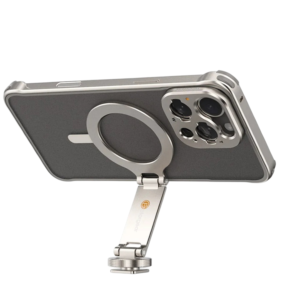 Держатель смартфона FotorGear MagSafe - Cold shoe 