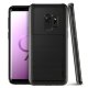 Чехол VRS Design High Pro Shield для Galaxy S9 Metal Black - Изображение 69611
