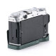 Чехол Tilta Leather Camera Case для Fujifilm X-M5 Зелёный - Изображение 264157