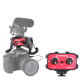 Двухканальный аудиоадаптер Saramonic SR-AX100 - Изображение 72893