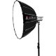 Софтбокс Aputure Light Dome SE - Изображение 164741