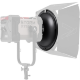 Адаптер шторок Aputure Barn Doors Adapter для CF16 - Изображение 279899