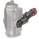Крепление правое Tilta Tiltaing Advanced Right Side Handle Attachment Type V Tactical Gray - Изображение 169184
