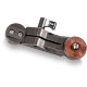 Крепление правое Tilta Tiltaing Advanced Right Side Handle Attachment Type V Tactical Gray - Изображение 169185