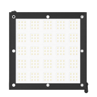 Артикул: 84792. Осветитель GVM Zip Tile Z100B
