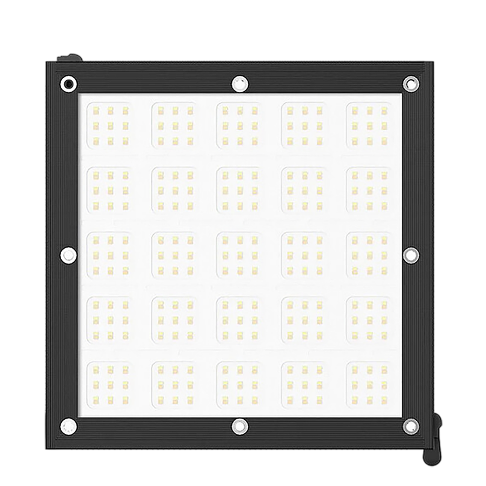 Осветитель GVM Zip Tile Z100B 
