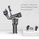 Стабилизатор MOZA AirCross 3 Professional Kit (Уцененный кат. А) - Изображение 223690