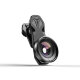Объектив Apexel Wide Angle 110° для смартфона (Уцененный кат.А) - Изображение 270174