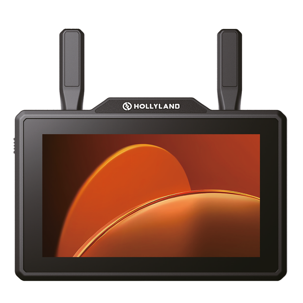 Монитор - трансивер Hollyland Pyro 5 preOrder=15.01.2026