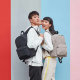 Рюкзак 90 Points NinetyGo Youth College Светло голубой - Изображение 169100