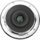 Объектив 7Artisans 10mm F3.5 X-mount - Изображение 273538