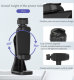 Монопод - штатив для смартфона Sirui TSH-01KX Чёрный - Изображение 102964