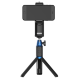 Монопод - штатив для смартфона Sirui TSH-01KX Чёрный - Изображение 83115